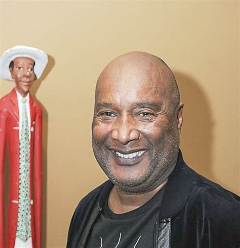 The comedian died of a heart attack in california on wednesday. Godfather of Comedy Paul Mooney |Houston Style Magazine ...