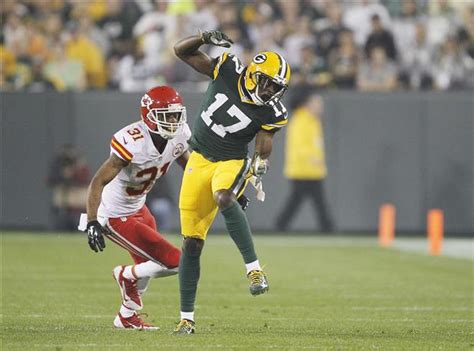Packers Receiver Davante Adams Aims To Return To Field Sunday