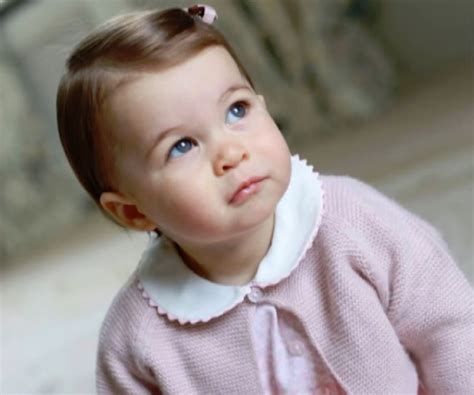 Princess charlotte breaking news, photos, and videos. Princess Charlotte of Cambridge Biography - Facts, Family Life of Prince William's Daughter