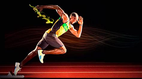 Sprinting Wallpapers Top Free Sprinting Backgrounds Wallpaperaccess