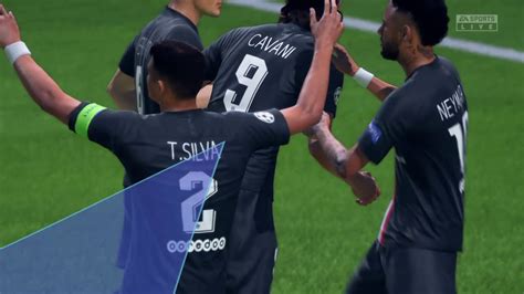 It isn't really a problem to report, but i'm just enquiring you see if cavani can be added to fifa 21 and possibly be featured in this week's totw. FIFA 20_Cavani - YouTube