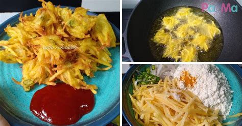 Potato sticks 3 bahan mp3 duration 5:56 jejari kentang sesuai di hidangkan untuk anak2 mp3 duration 4:04 size 9.31 mb / rezeki dapur kita 17. Cekodok Jejari Kentang 5 Bahan, Rangup Di Luar, Lembut Di ...