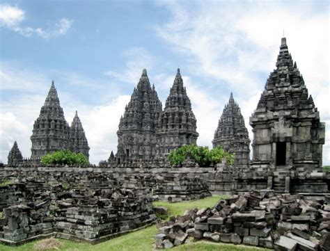Best Tourist Attractions In Yogyakarta Tripatlas