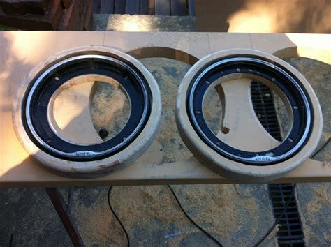 Find out best car speakers for bass and sound quality & transform your entire driving experience. Custom Door Speaker Pods | IH8MUD Forum