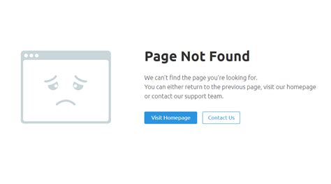 Semrush Page Not Found Png