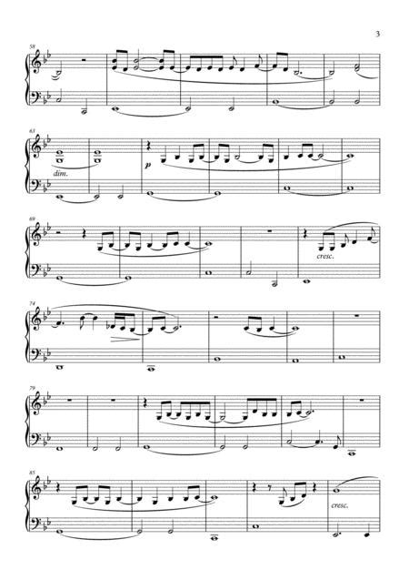 Rocket man sheet music elton john, francesco parrino and 8 more browse our 31 arrangements of rocket man. sheet music is available for piano 15.09.2018 · music notes for newbies: Rocket Man (Easy Piano) By Elton John - Digital Sheet Music For Individual Part,Solo Part ...