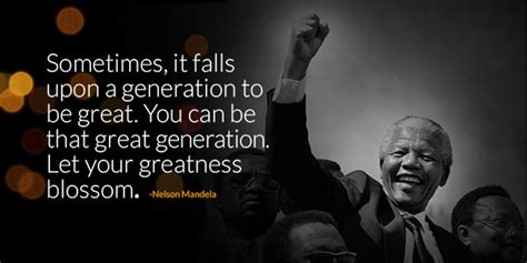 67 Things Nelson Mandela Said That Made The World A Better Place One