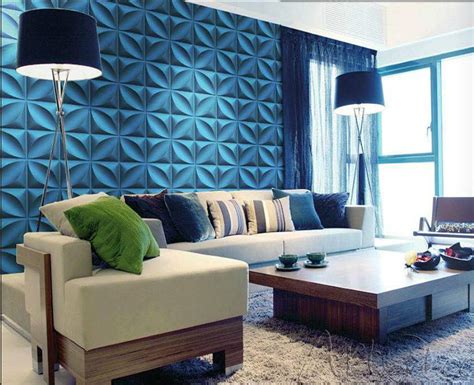 Beautify your home with the best wooden and pvc wall paneling design ideas on your house. The Latest in Innovative Wall Designs - Something Cool