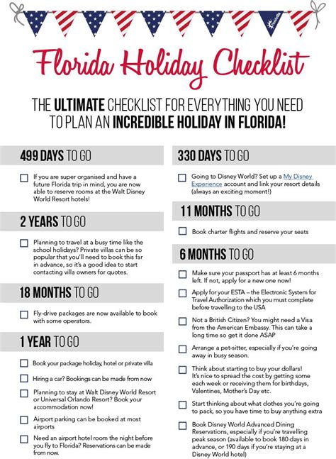 Book your Florida tickets with FloridaTix! | Holiday checklist, Florida holiday, Florida tickets
