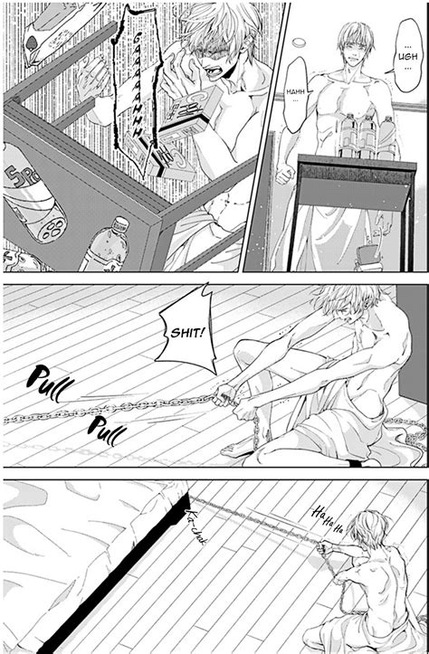 Mizuta Yuki Sei No Gekiyaku Update C6 Eng Page 2 Of 6
