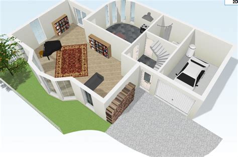 Floorplanner is a free floor plan software and aimed greater at real estate dealers who want to create a brief floor plan to. 5 INTERESANTES APLICACIONES PARA CREAR PLANOS DE CASAS ...