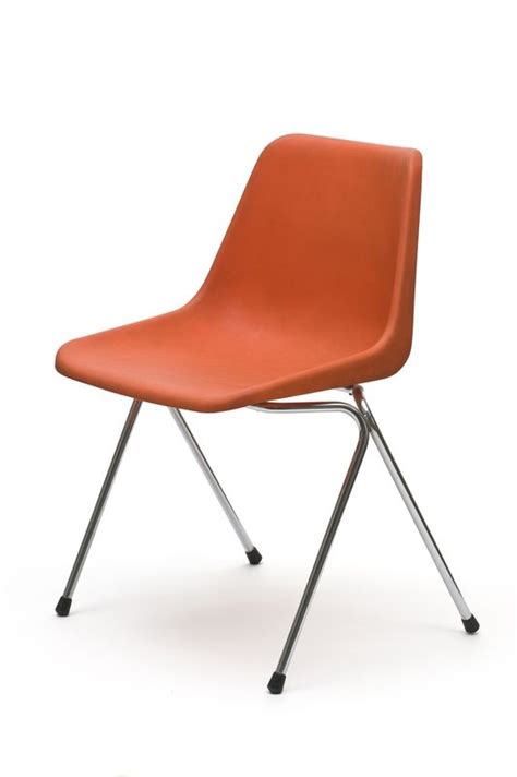 Robin day 1915 2010 abitare. Robin Day "Polyprop", Hille, UK, 1962-63 | Robin day ...