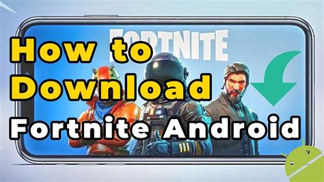 Here's everything you need to know to get started with 2018's most popular mobile game. Fortnite Android DOWNLOAD & iOS - Get Fortnite Mobile ...