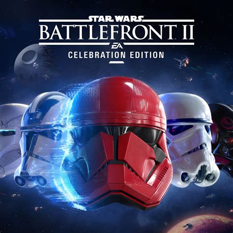 Star Wars Battlefront Ii Video Game Gets One Last Major Content Update