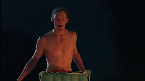 Auscaps Matthew Lillard Nude In Summer Catch