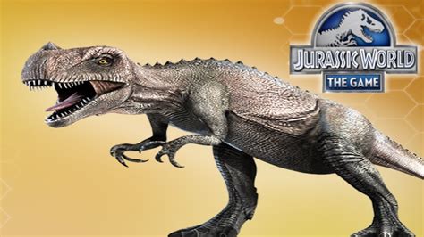 Ceratosaurus Tournament Jurassic World The Gameepisode Fifty Eight