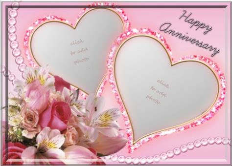 Image Result For Happy Anniversary Frames Anniversary Frame Romantic