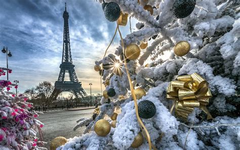 How The French Celebrate Christmas Nine Things That Might Surprise You