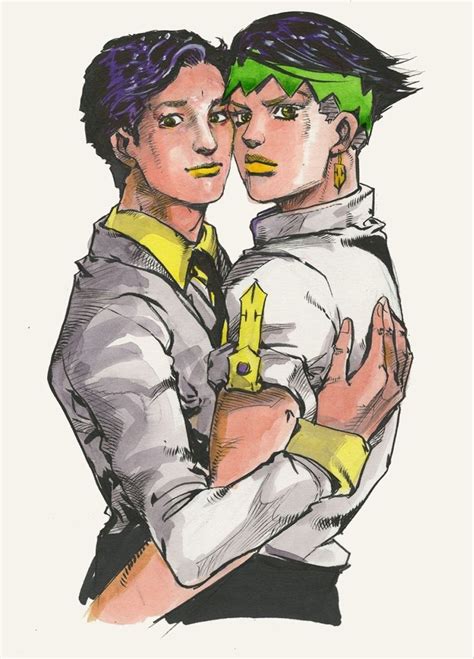 Pin By K A I Z On I Just Think Theyre Neat Jojo Bizzare Adventure