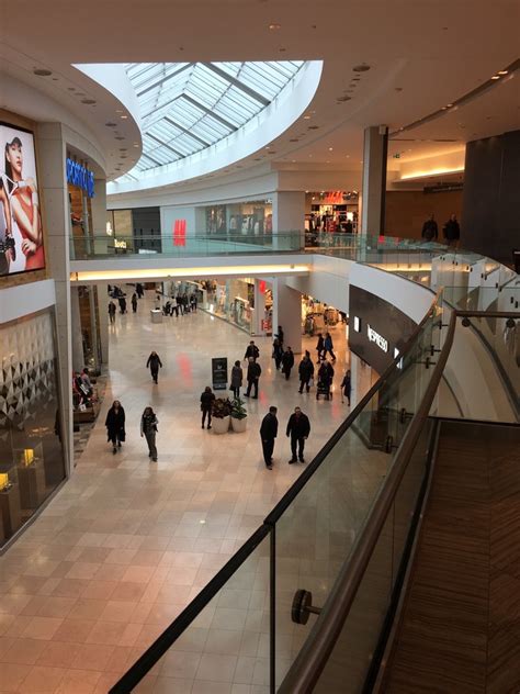 Sherway Gardens 78 Photos And 71 Reviews Shopping Centers 25 The
