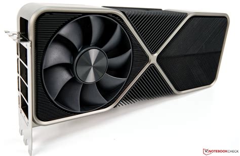 Nvidia Geforce Rtx 3090 Fe High End Graphics Power At A Premium Price
