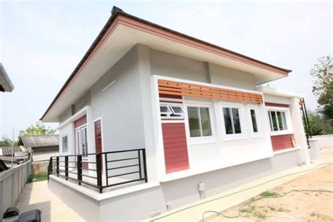 2 Bedroom House Design In 160 Sqm Floor Area Pinoy Eplans