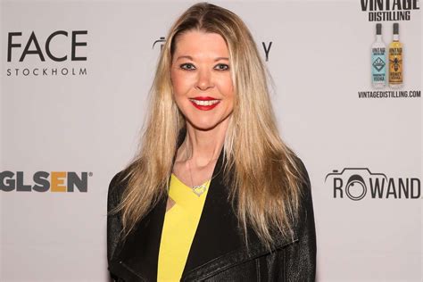 Tara Reid Says She Was Punished For Having Great Time