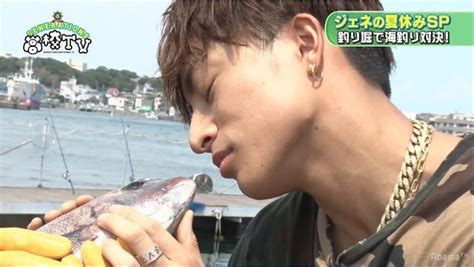 34,303 likes · 657 talking about this. テレ朝POST » 白濱亜嵐、豪快なキスを披露!佐野玲於は、まさか ...