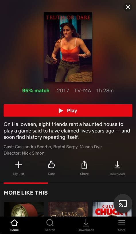 Netflix uk is full of gems, you just need to know about them. Pin de vLonefairy🪐 . em Netflix suggestions . | Filmes ...