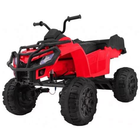 Atv Electric Pentru Copii Quad Xl 4x4