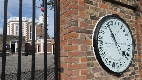 What Is Greenwich Mean Time Gmt And Why Does It Matter Royal