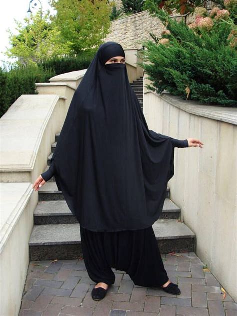 Pin On Niqab Burqa Fashion