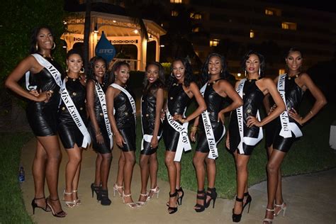power to the people miss bahamas pageant kicks off with engaging reality tv series and voting