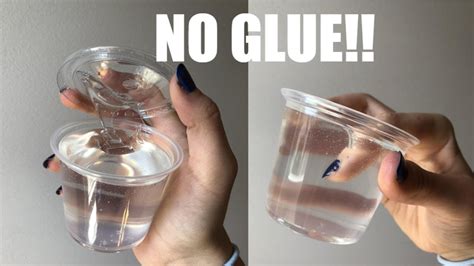 How To Make Slime With Clear Glue Without Activator Retproof