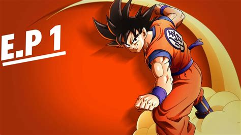 Pg how to play the wildly popular dragon ball z series makes its first appearance on the playstation portable with dragon ball z: Dragon Ball Z: Kakarot E.P 1 FIGHTING PICCOLO - YouTube