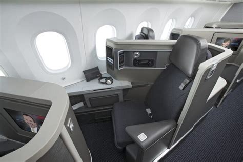 The Best First Class Airlines In The World
