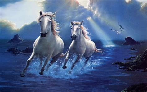 Free Download 57 Running Horses Wallpapers On Wallpaperplay 1920x1200