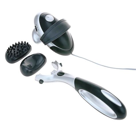 Deemark Infrared Body Massager With Detachable Handle Buy Deemark Infrared Body Massager With