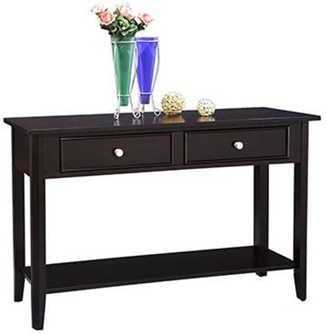 Při nákupu nad 1 500 kč doprava zdarma! Winners Only Metro Sofa Table AM100S