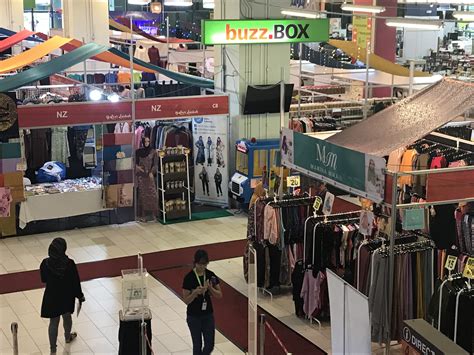 Shop Till You Drop: Big Box Mall Review - Alvinology