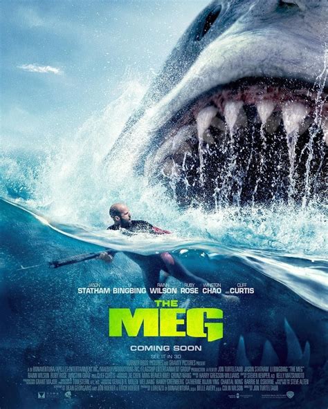 When is the willoughbys netflix release date? The Meg DVD Release Date | Redbox, Netflix, iTunes, Amazon