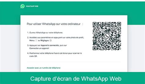 Comment Utiliser Whatsapp Web Sur Pc Avec Et Sans Qr Code