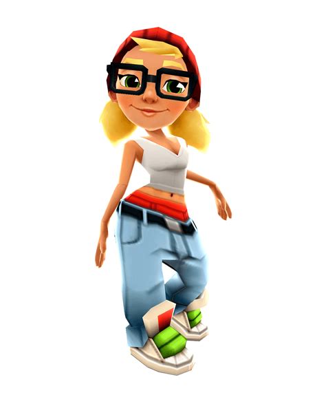 Image Subway Surfers Tricky Vylfgor Animated Hot Sex Picture