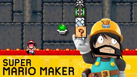 Super Mario Maker Fan Levels Youtube
