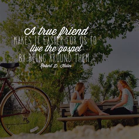 Quotes About Friendship Christian Aden