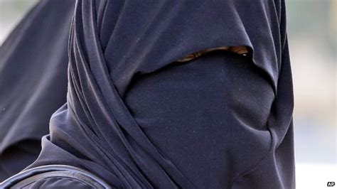 Chad Has Banned People From Wearing The Full Face Veil Following Two