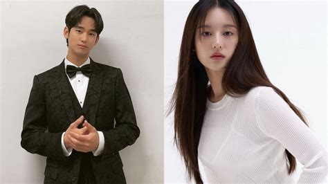 Kim Soo Hyun And Kim Ji Won Confirmed To Star In The Upcoming Drama Queen Of Tears