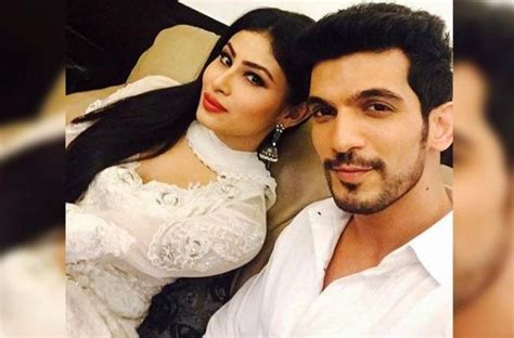 Fans Want To See Their Favourite Couple Mouni Roy And