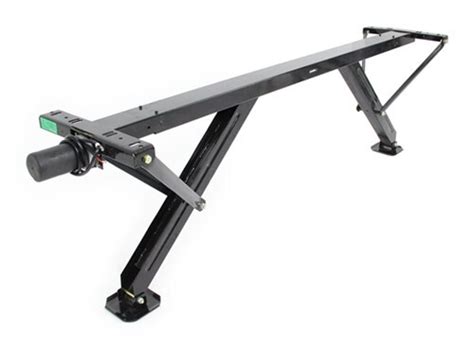 The atwood trailer jack is perfect for supporting part of the weight of the trailer. Ultra-Fab Rear Electric Stabilizer for Trailers and RVs ...