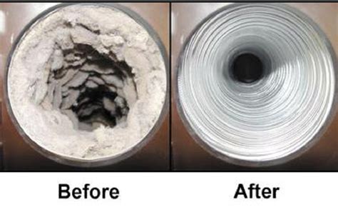 Dryer Vent Cleaning Greater Orlando West 407 499 0356
